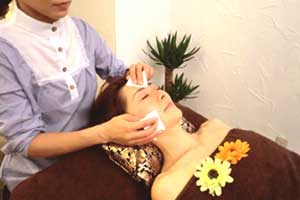 スキンアップUV