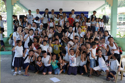 はさみのちから